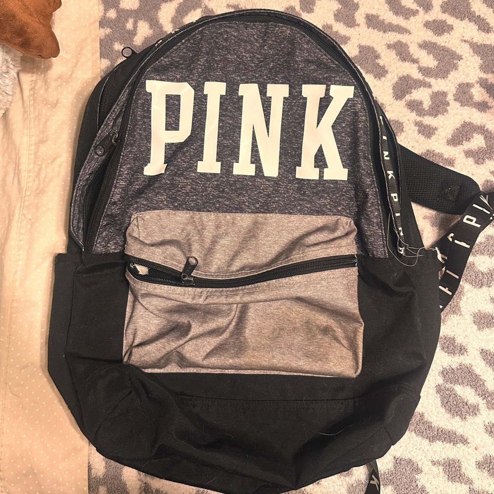 VS PINK backpack